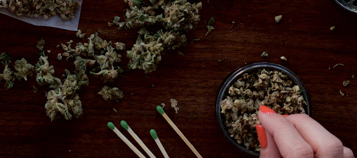 Buy Weed Online in Cyprus